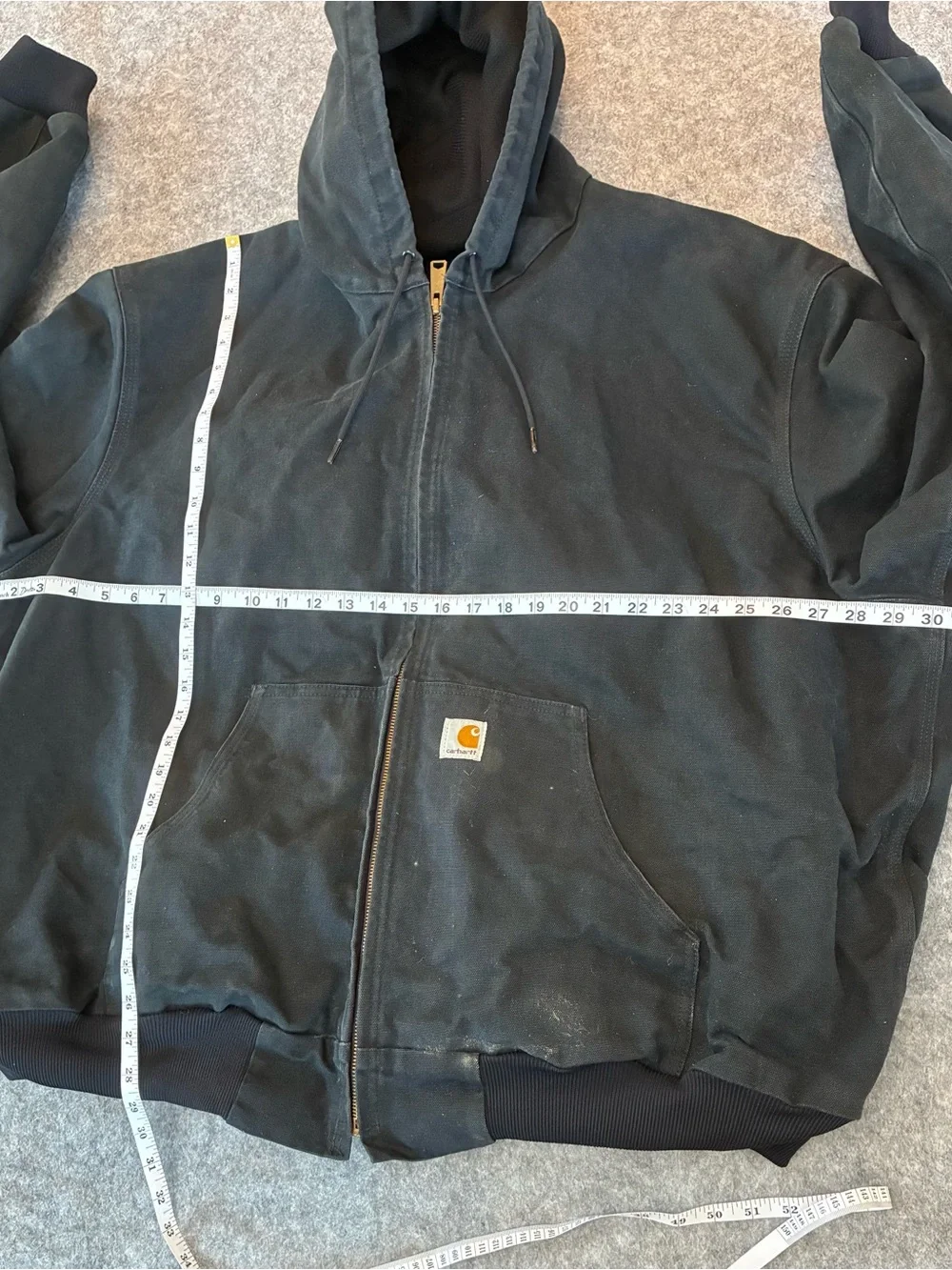 Carhartt ***condition pre